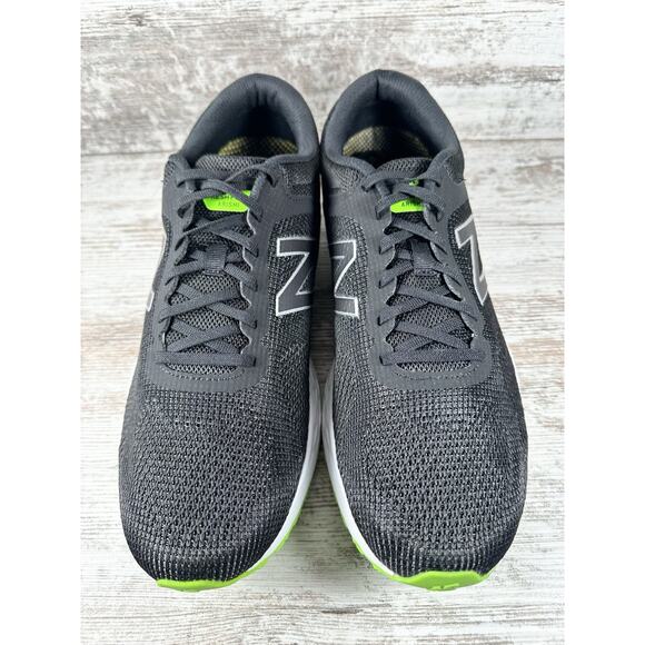 Men\'s New Balance Fresh Foam Arishi V2 Black Running Shoes Sz 13D Athletic Gym main image 9